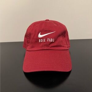 Nike University of Alabama “Roll Tide” Hat